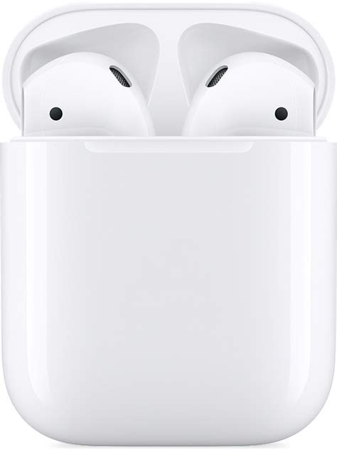 linker of rechter airpods niet.